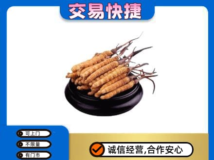 淮阴区回收冬虫夏草多少钱每克
